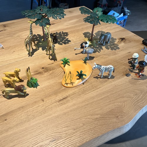 Playmobil zoo tiere afrika - zoo,