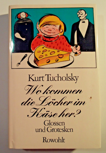 Kommen die löcher käse - wo,