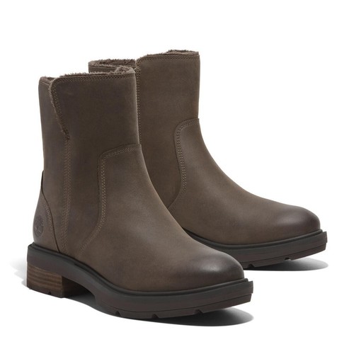 Timberland brimfield mid warm - timberland,