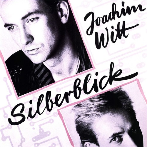 Joachim witt silberblick - joachim,
