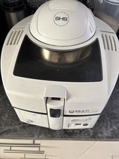 delonghi multifry