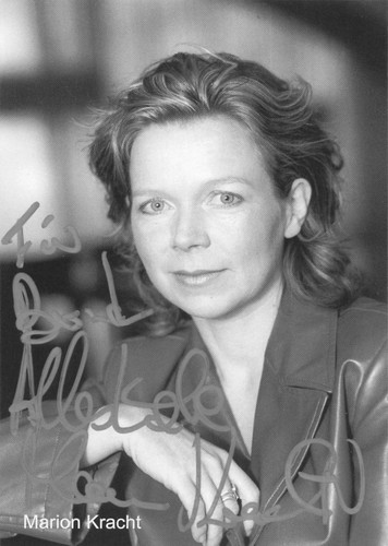 Marion kracht - marion,