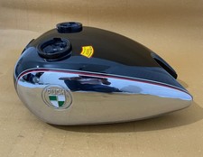 PUCH 250 TF 1952 250Cc Black &