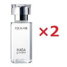 HABA Squalane 30ml Set Of  2