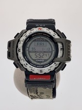 Casio Pro Trek PRT-40 Quarz