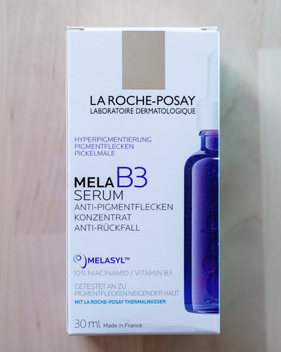 Roche posay mela - :::,