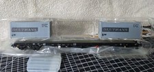 PIKO 54740 Flachwagen mit