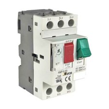 Motorschutzschalter 0,40 -