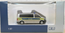 Rietze bus polizei - vw, t6