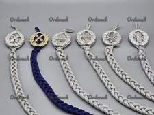 DDR - SCHÜTZENSCHNUR DER NATIONALEN VOLKSARMEE - NVA - VERSCHIEDENE AUSWÄHLBAR