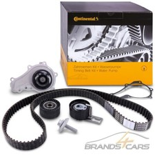 CONTI ZAHNRIEMENSATZ + WAPU