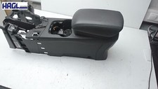 Mittelkonsole M Armlehne SD0526102436801PIA01 Ford Focus Turnier 2.0 Tdci DPF