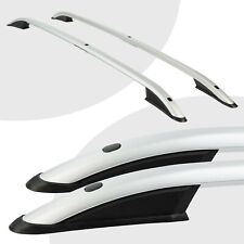 Dachreling für VW Caddy 3 ab