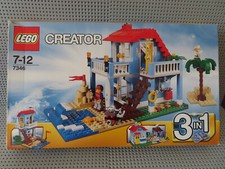 Lego 7346 - Creator