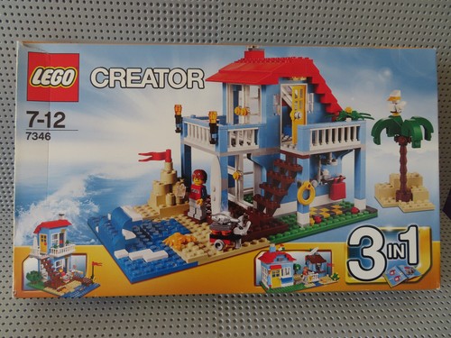 Lego 7346 creator - lego,