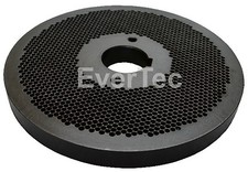 Matrize 300mm Ø 2.5mm für