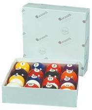 Billard Kugeln Pool Aramith Standard 57,2mm