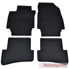 Gummimatten Gummifußmatten