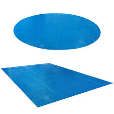 AREBOS Solarfolie Solarplane