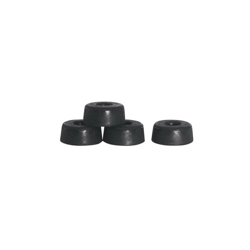 Boxenfüsse vollgummi 4 - pa,