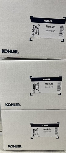 Neu buulk angebot kohler - angebot, x3