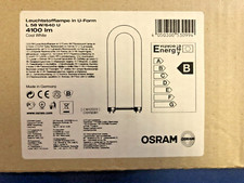 OSRAM LUMILUX Leuchtstofflampe