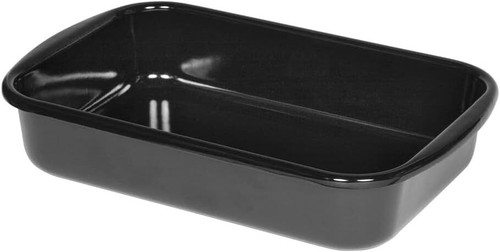 Riess bratpfanne 35x23x7 5cm - bratpfanne, 35x23x7,5cm