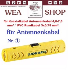 JOKARI Universal Entmantler