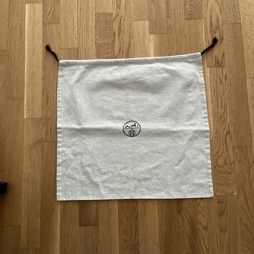 Hermès original dustbag - hermÈs,