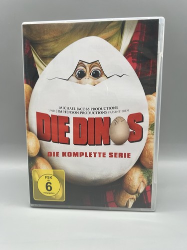 Die dinos komplette - die,