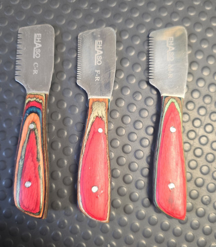 Trimmmesser set tlg - trimmmesser-set, von