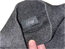 LALIQUE Damen Classic Pullover