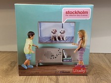 Lundby Stockholm 1:18