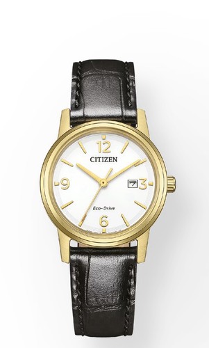 Citizen damenuhr - citizen,