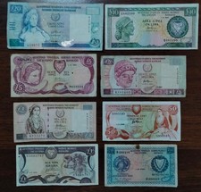 Alte Banknoten für Sammler