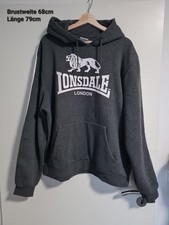 Lonsdale Kapuzenpullover