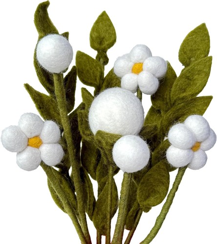 Blumenstrauß aus