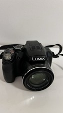 Panasonic LUMIX DMC-FZ62