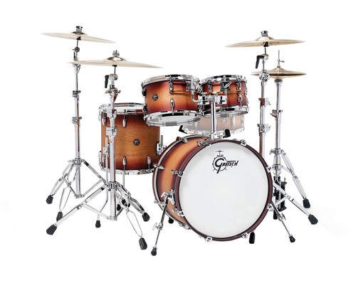 Gretsch drums renown piece - gretsch,
