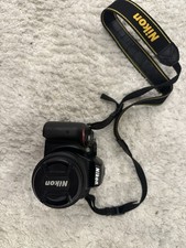 Nikon D5000