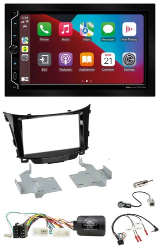 Esx 2din dab usb - dab,