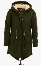 Jetlag YM 60B XXL Damen Jacke