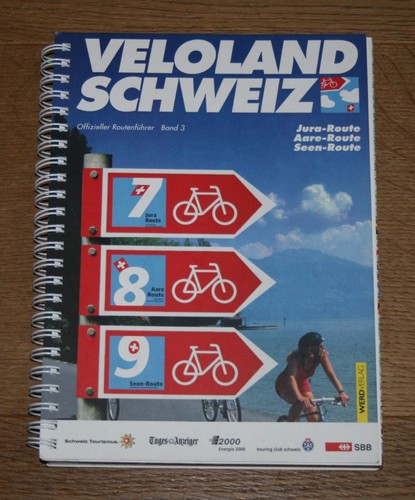 Veloland schweiz offizieller - veloland, schweiz.