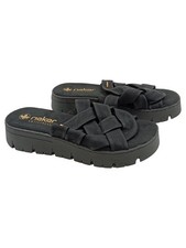 Rieker Damen Pantoletten