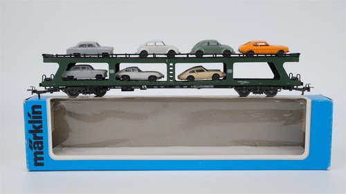 Märklin 4074 - h0,