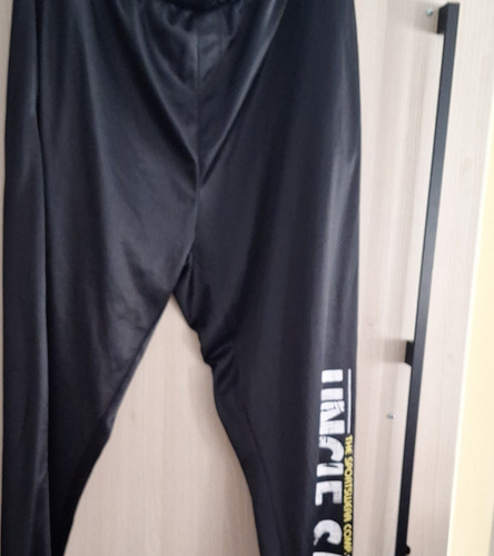 Uncle sam trainingshose - uncle, xl