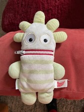 Sorgenfresser * Ernst Schmidt Spiele Stofftier Kuscheltier 25 cm