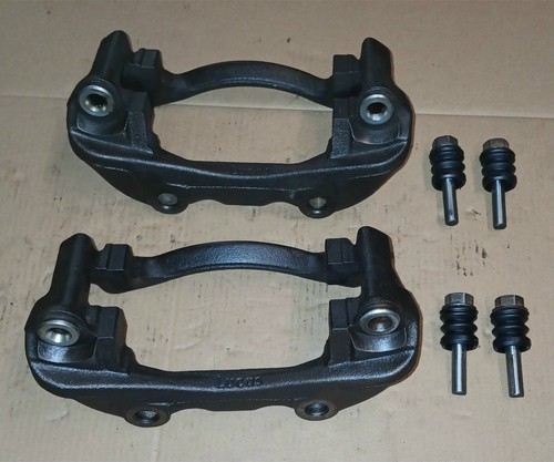Bremssattelträger