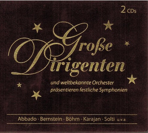 Various tchibo klassik - -,