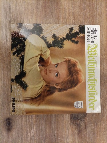 Vinyl single 7inch - single,